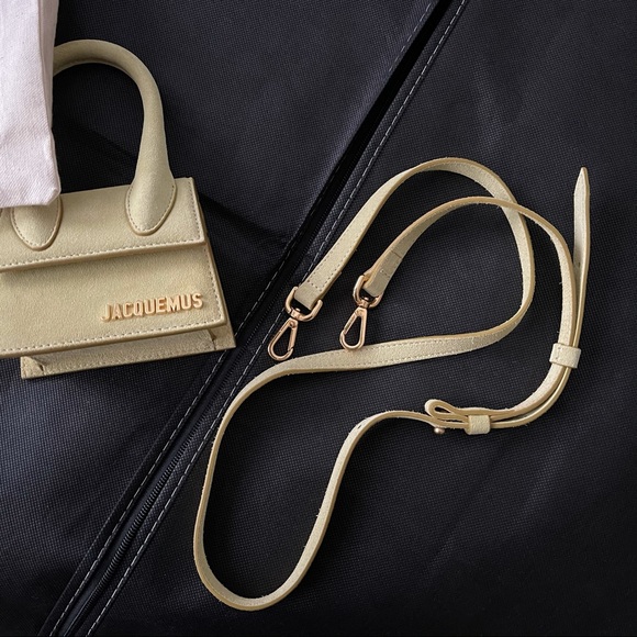 Jacquemus mini purse - Picture 2 of 4